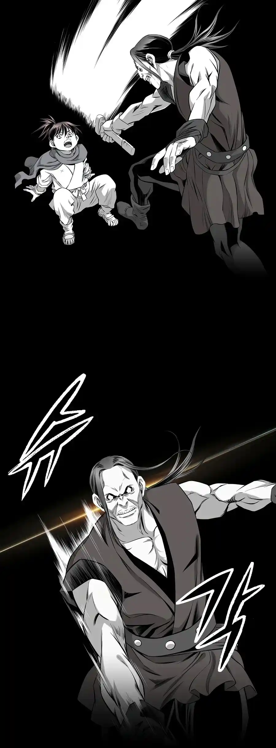 Way To Heaven Chapter 144