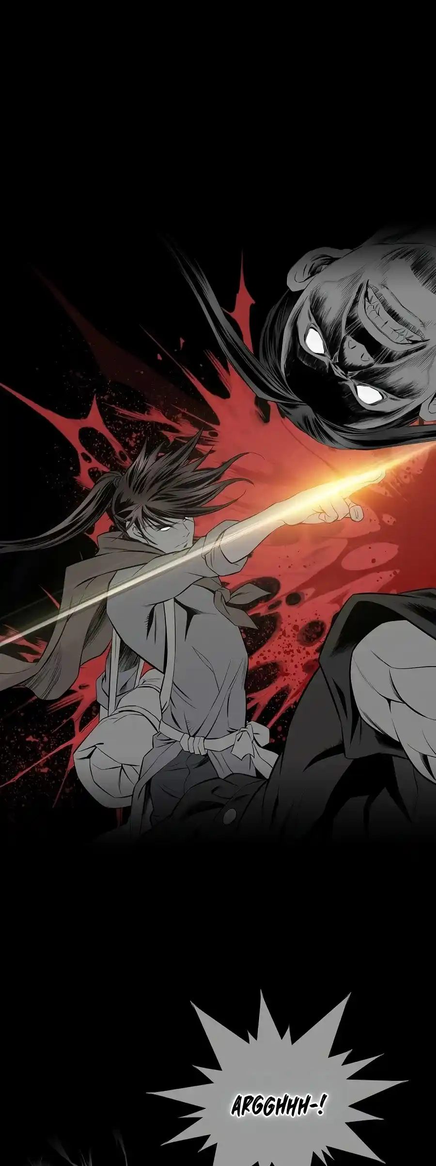 Way To Heaven Chapter 144