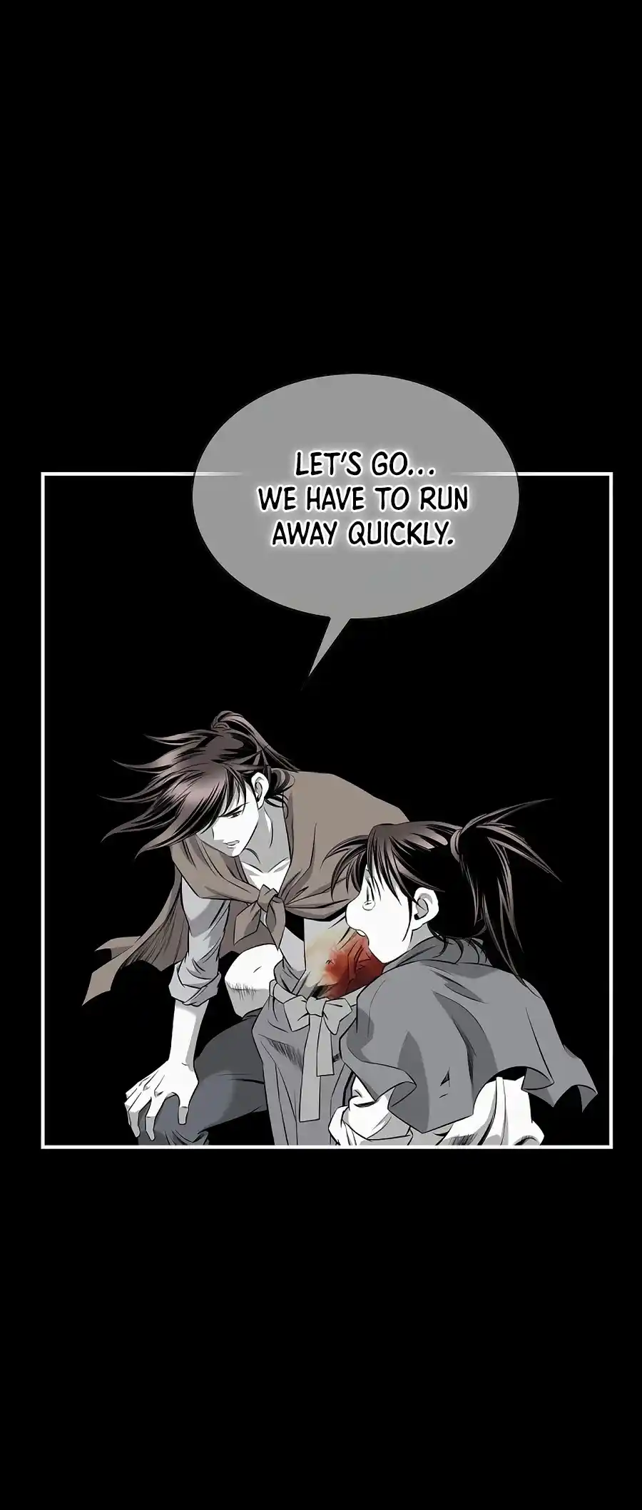 Way To Heaven Chapter 144