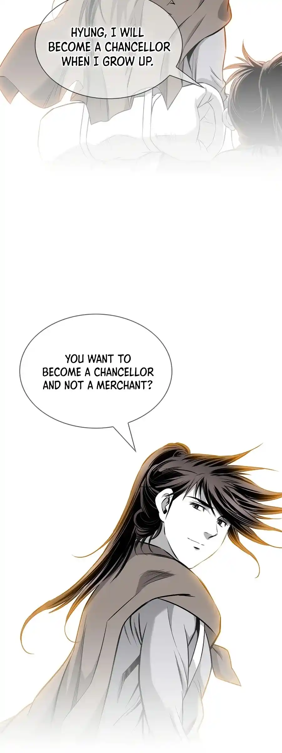 Way To Heaven Chapter 144