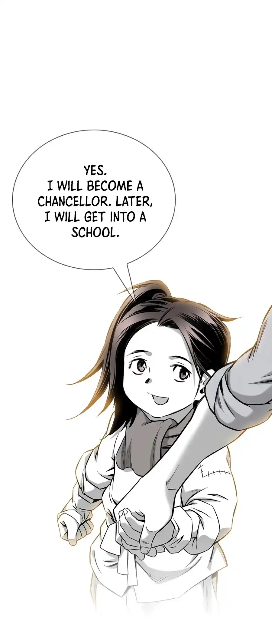 Way To Heaven Chapter 144