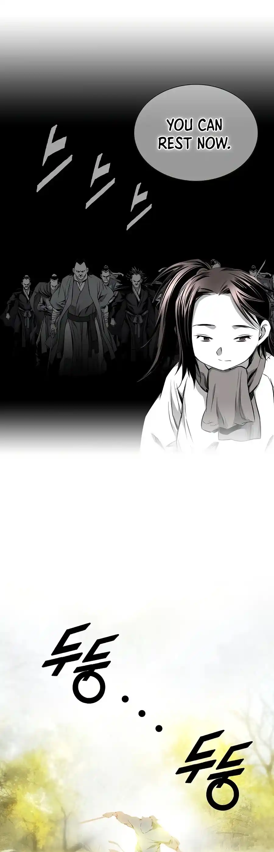 Way To Heaven Chapter 144