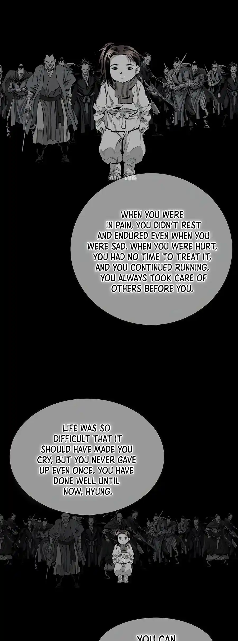 Way To Heaven Chapter 144