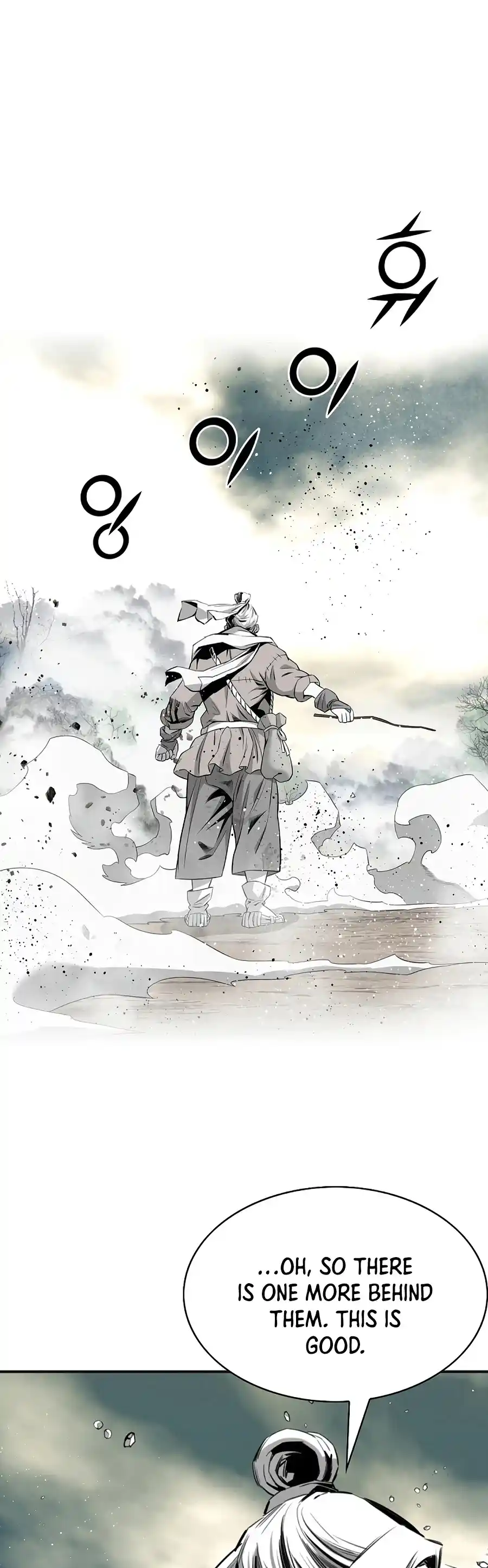 Way To Heaven Chapter 144