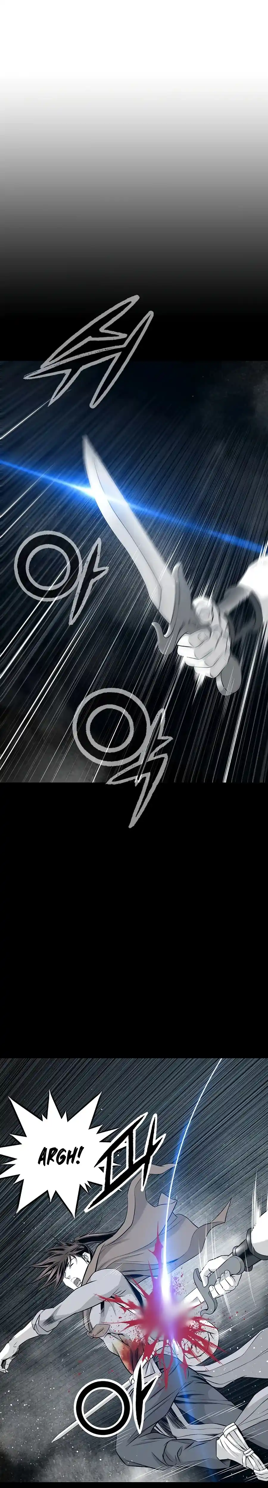 Way To Heaven Chapter 145