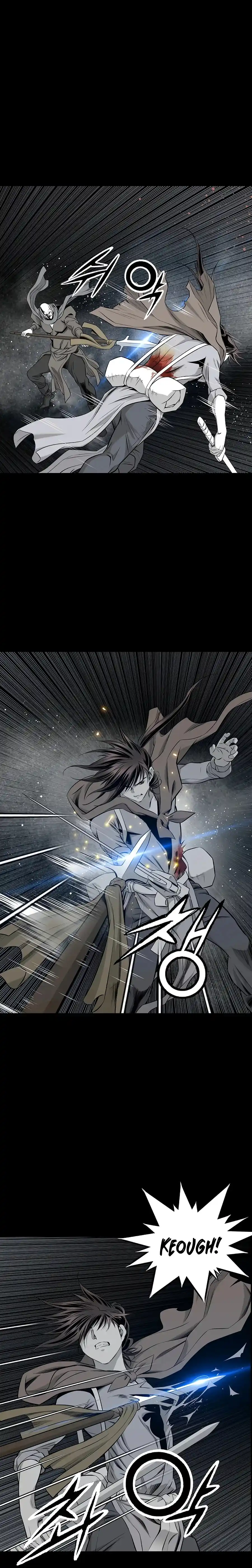 Way To Heaven Chapter 145