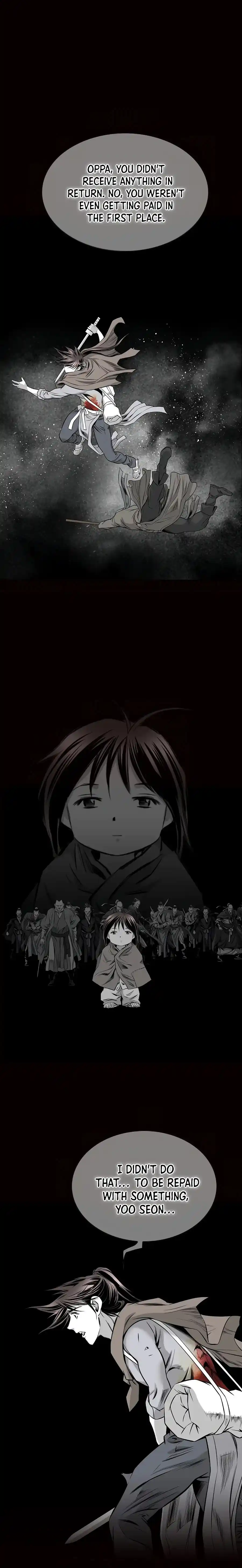 Way To Heaven Chapter 145