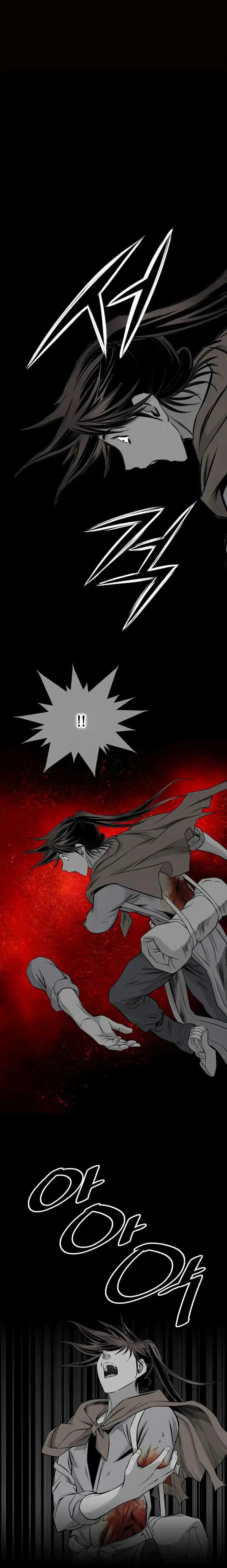 Way To Heaven Chapter 145