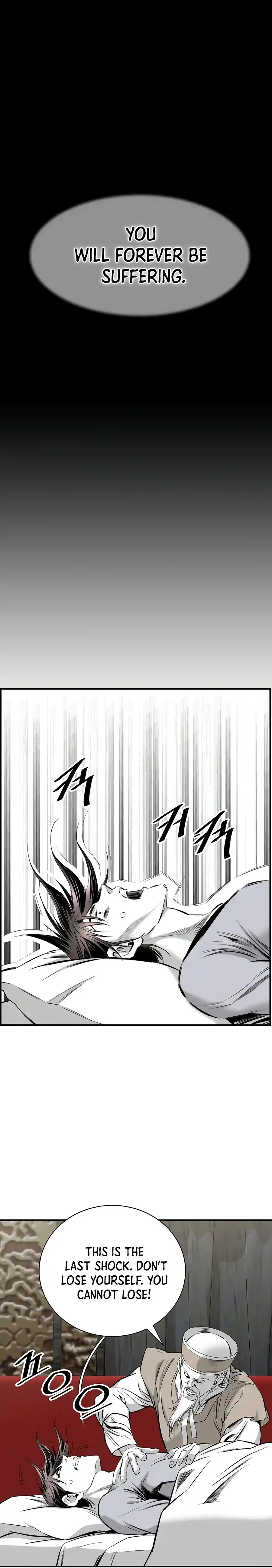 Way To Heaven Chapter 145