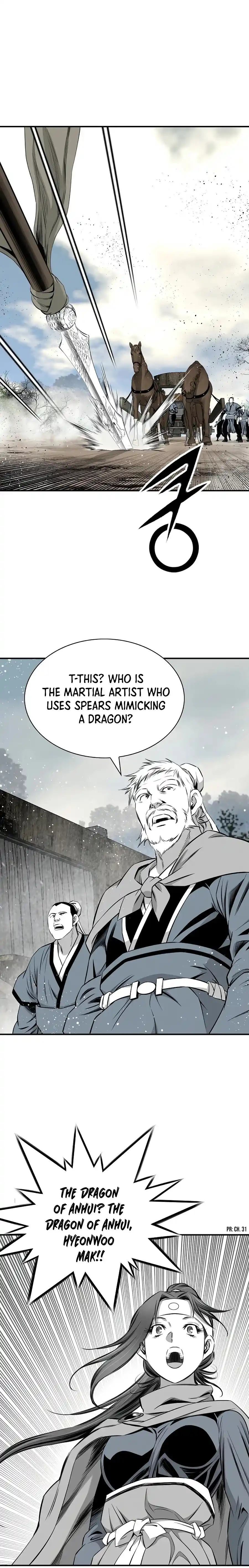 Way To Heaven Chapter 145