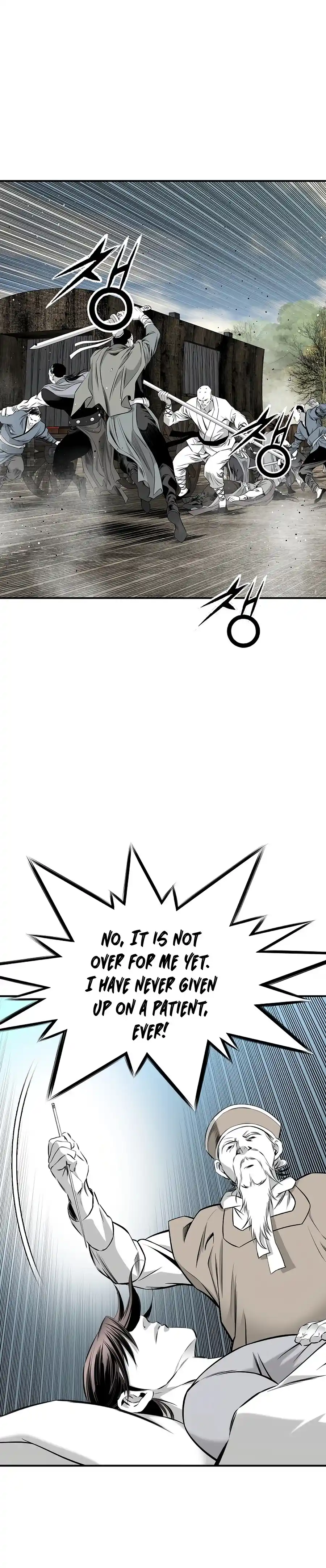 Way To Heaven Chapter 146