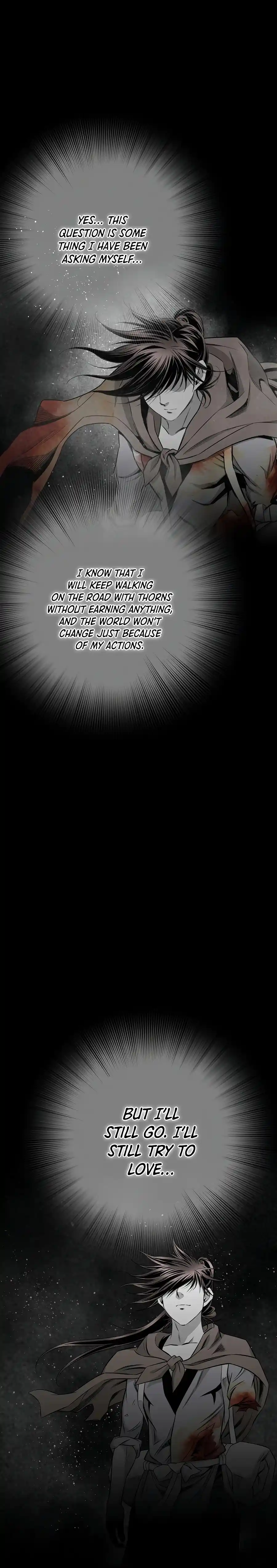 Way To Heaven Chapter 146