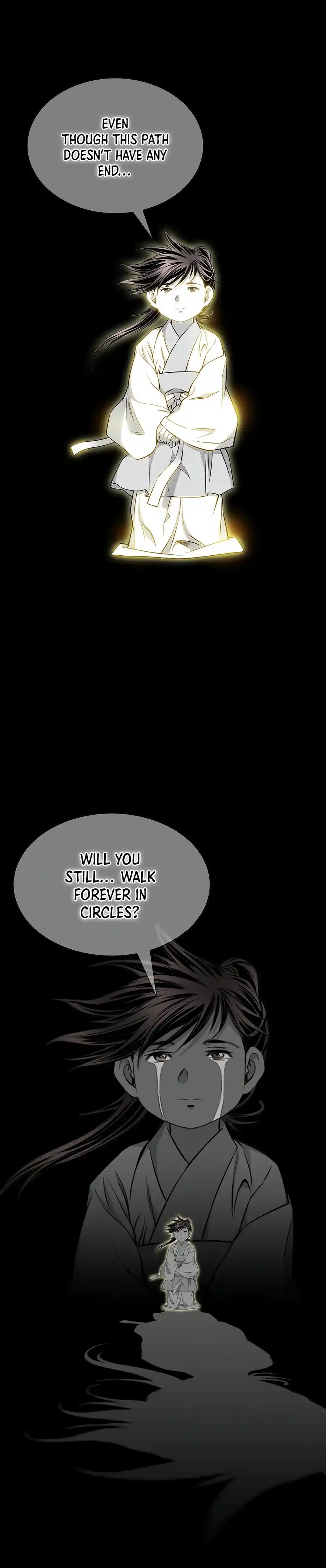 Way To Heaven Chapter 146