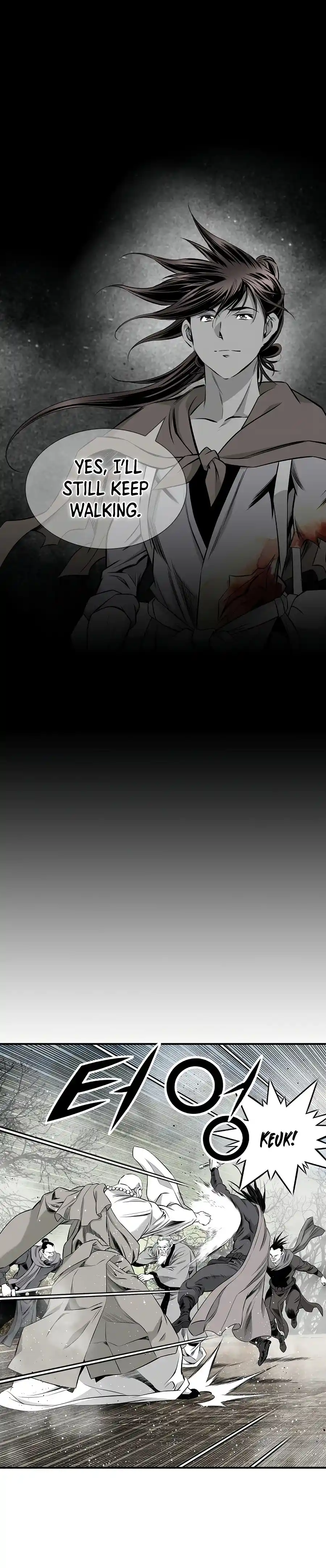 Way To Heaven Chapter 146