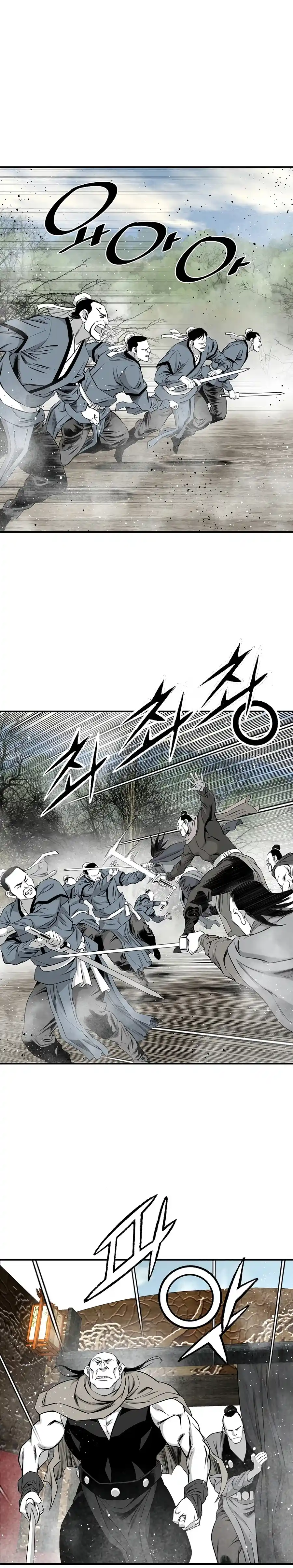 Way To Heaven Chapter 146