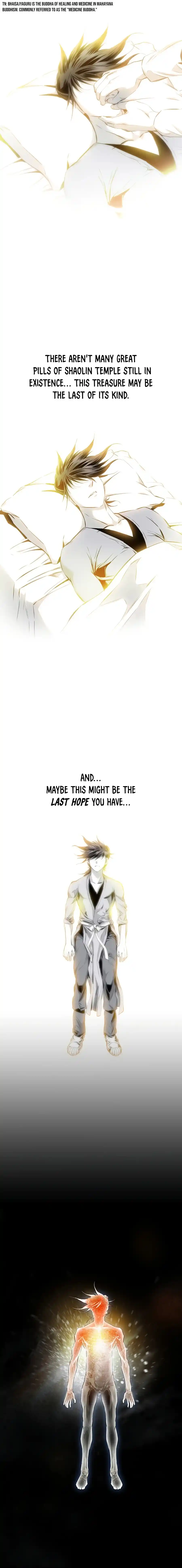 Way To Heaven Chapter 147