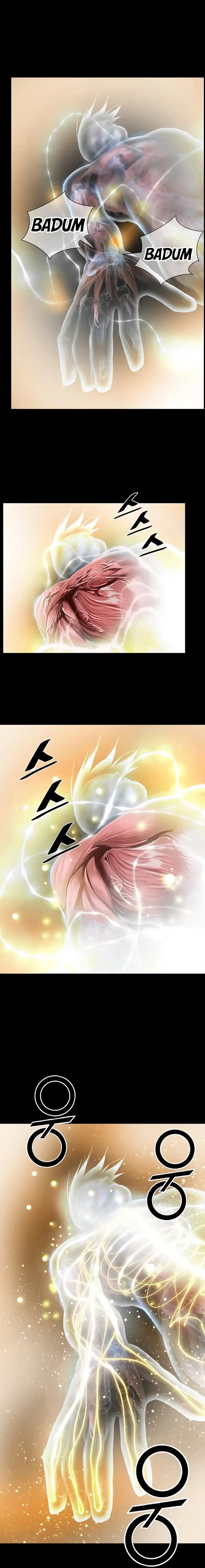 Way To Heaven Chapter 147