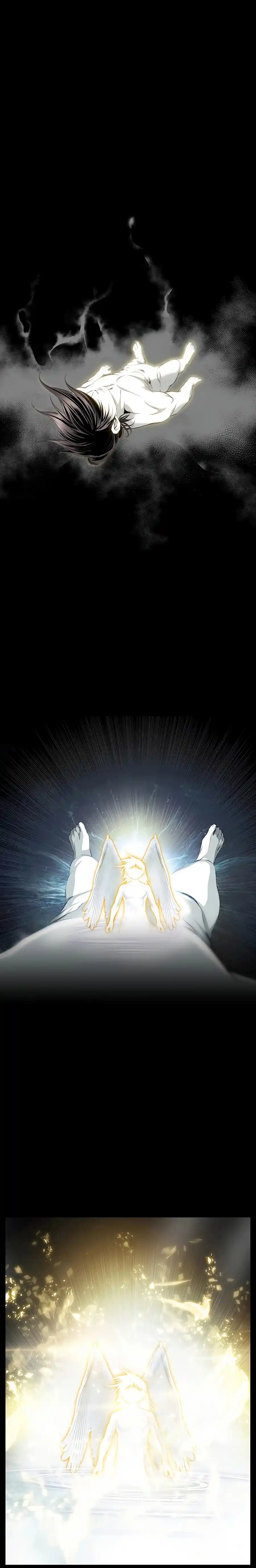 Way To Heaven Chapter 147