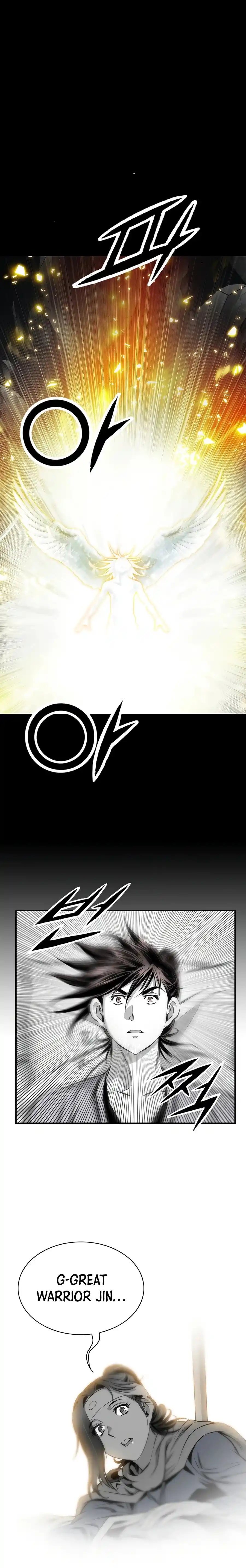 Way To Heaven Chapter 147