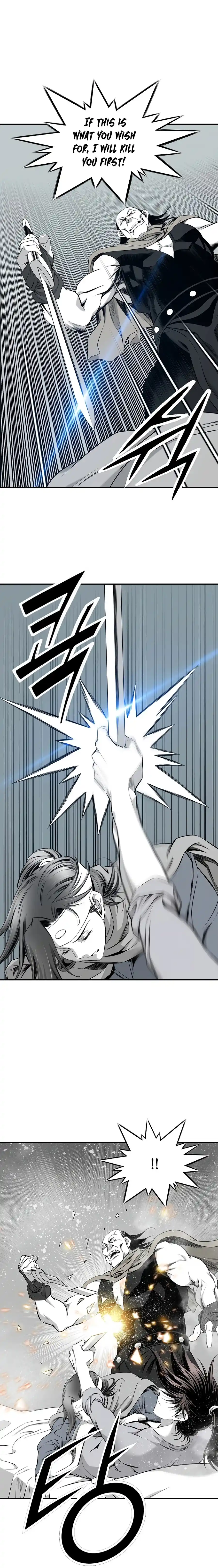 Way To Heaven Chapter 147