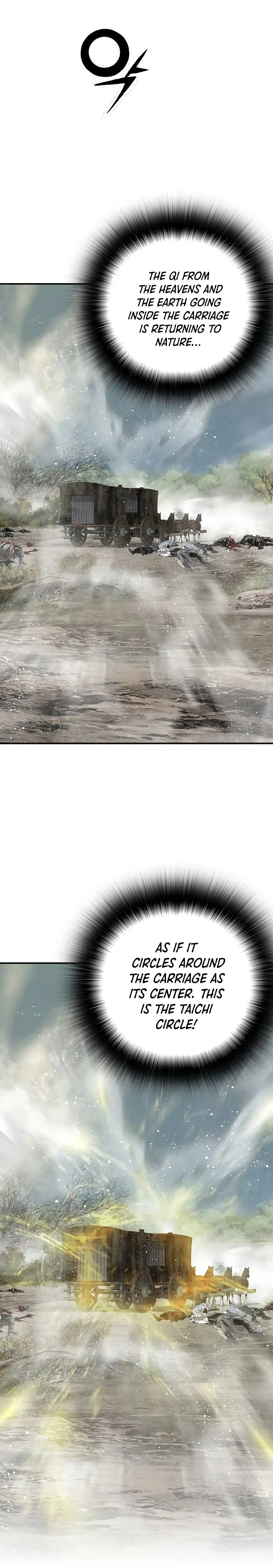 Way To Heaven Chapter 147