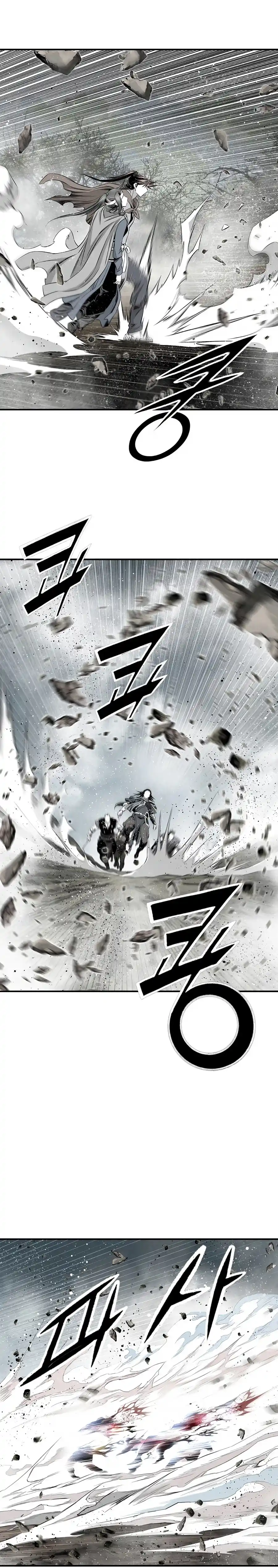 Way To Heaven Chapter 147