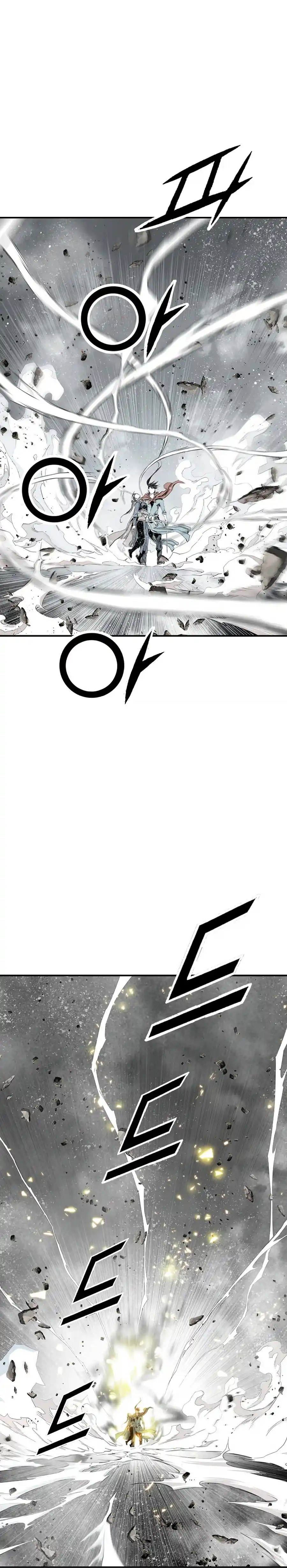 Way To Heaven Chapter 147