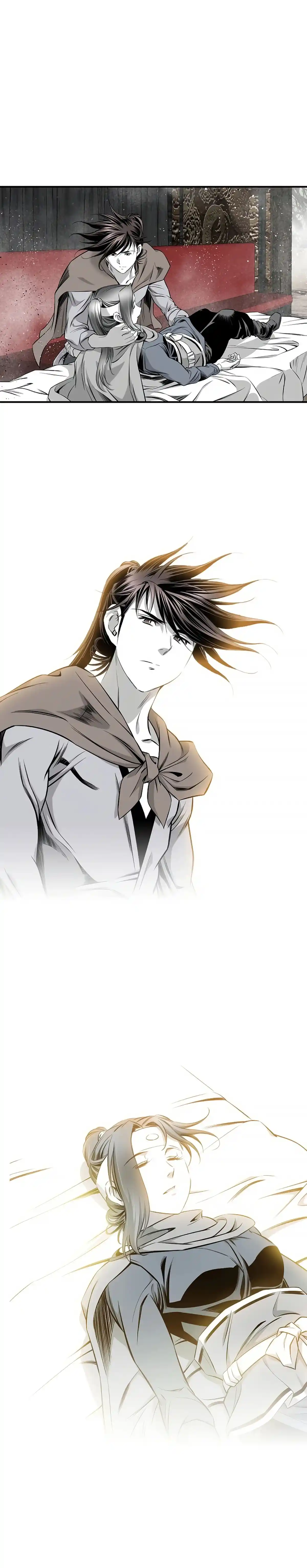 Way To Heaven Chapter 148