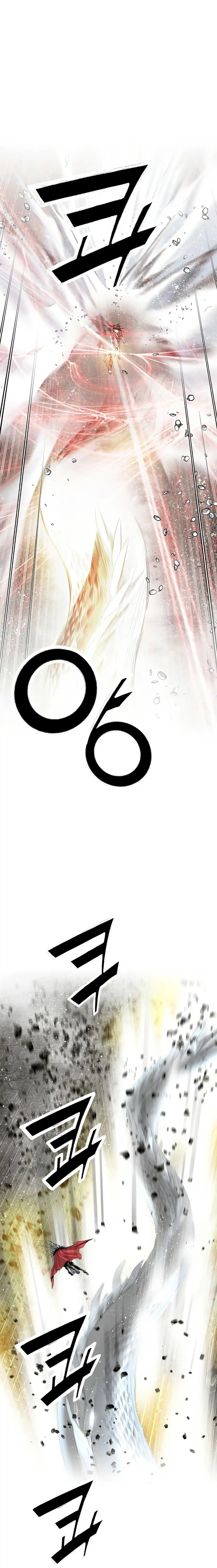 Way To Heaven Chapter 148