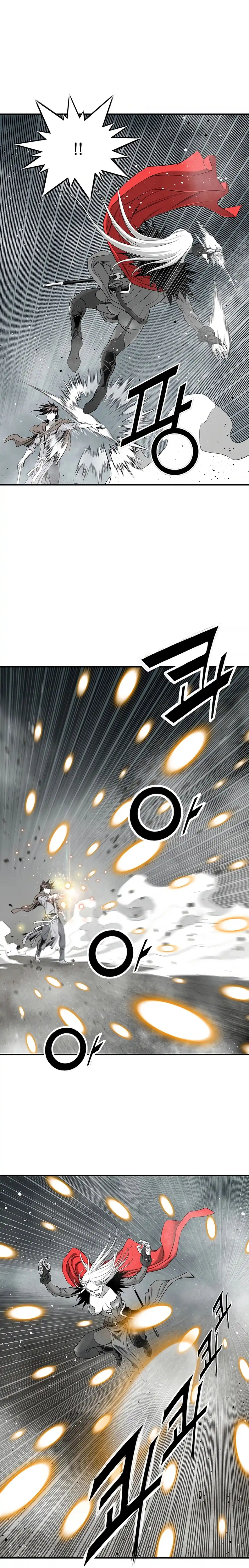 Way To Heaven Chapter 148