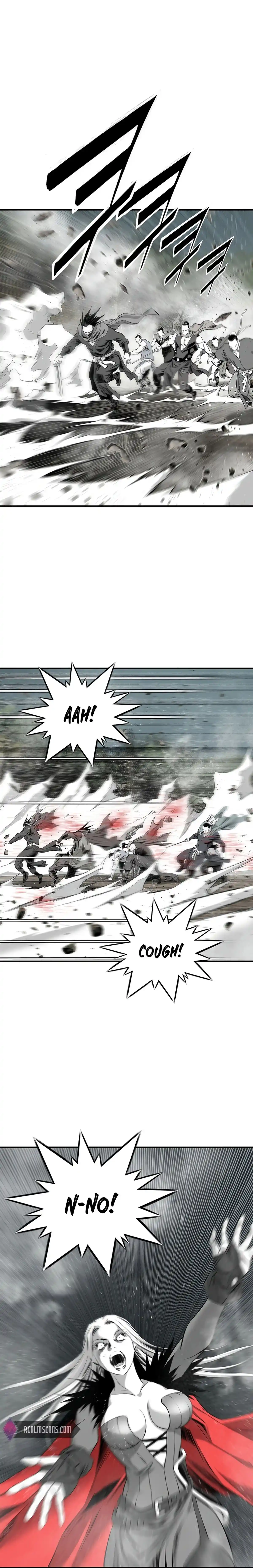 Way To Heaven Chapter 148