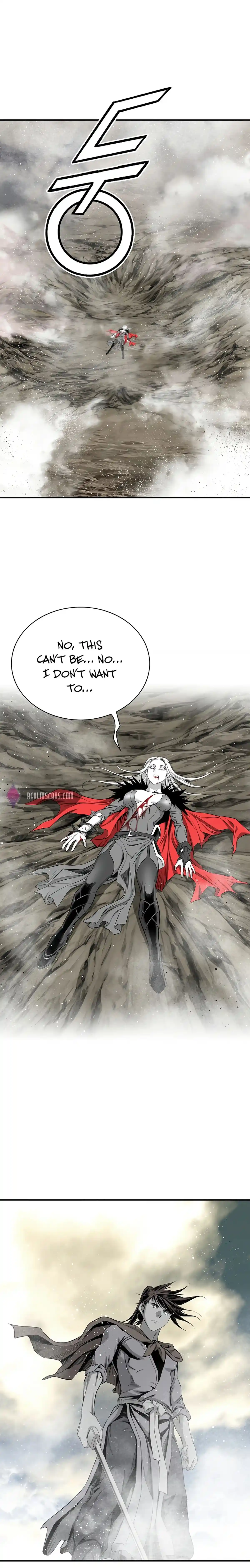 Way To Heaven Chapter 148