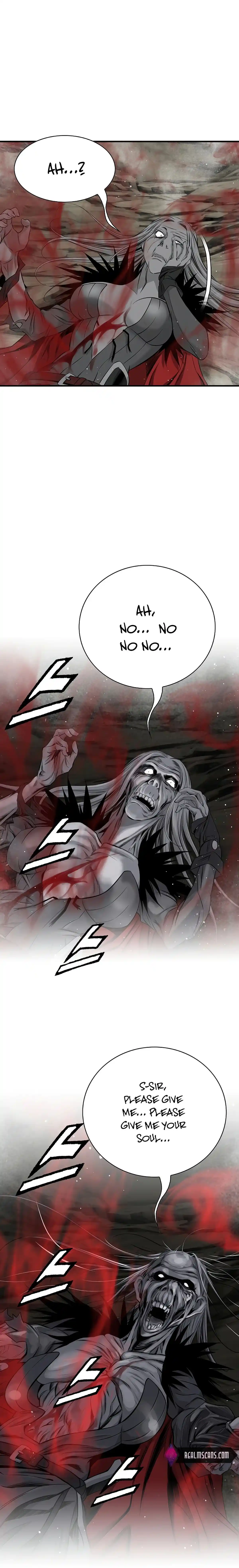 Way To Heaven Chapter 148