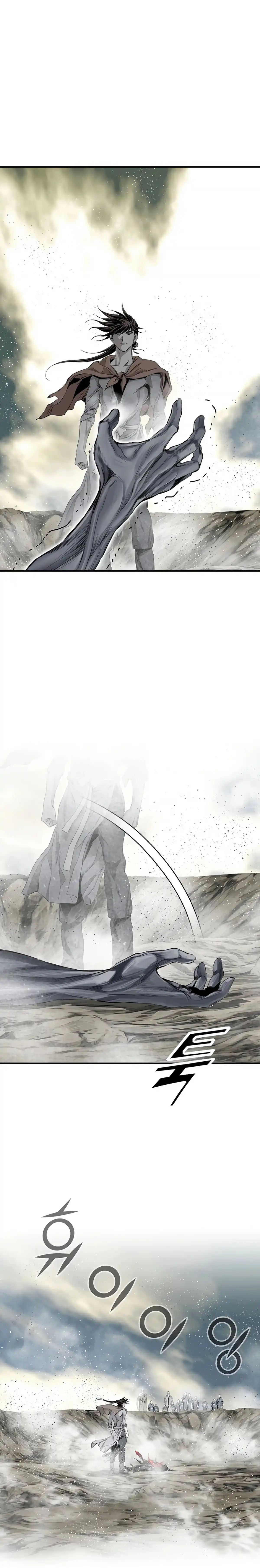 Way To Heaven Chapter 148