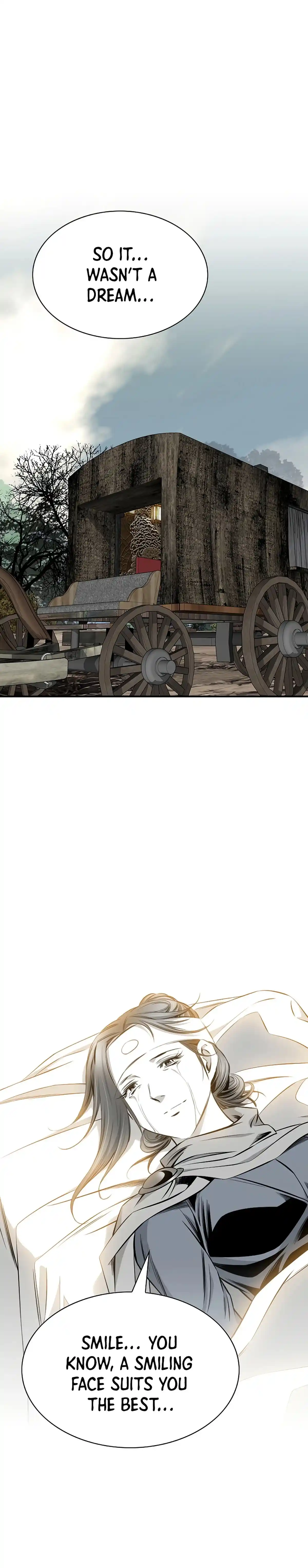 Way To Heaven Chapter 148