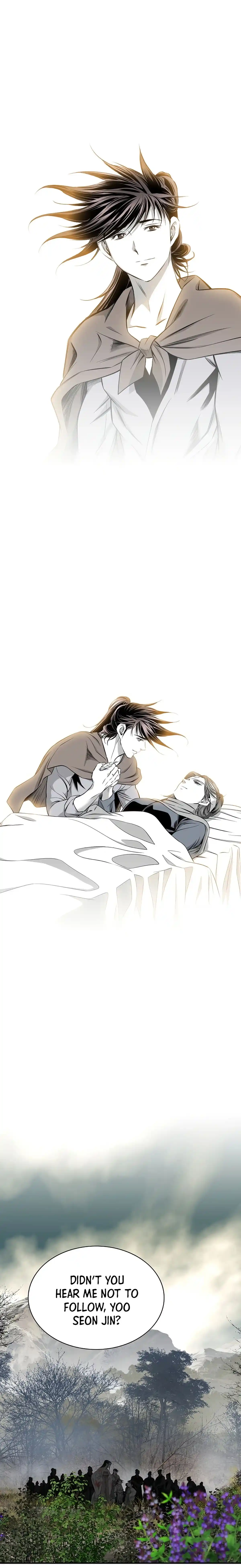 Way To Heaven Chapter 148