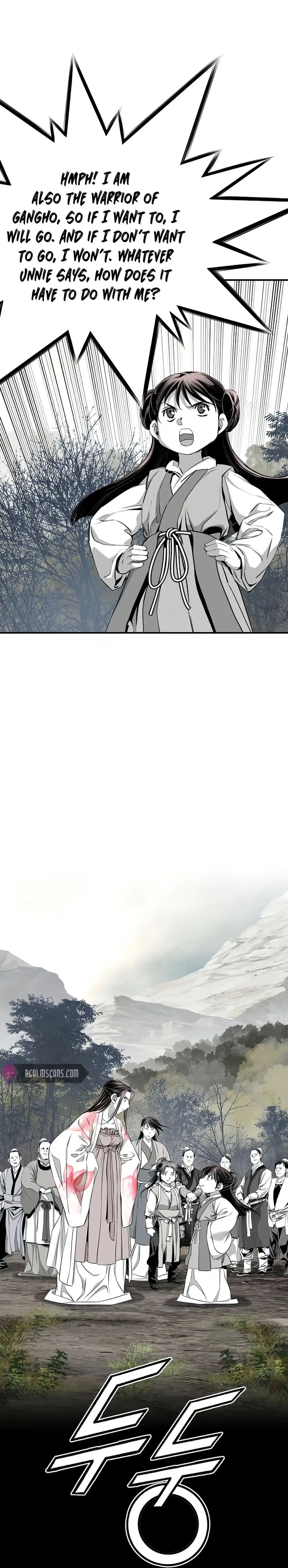 Way To Heaven Chapter 148