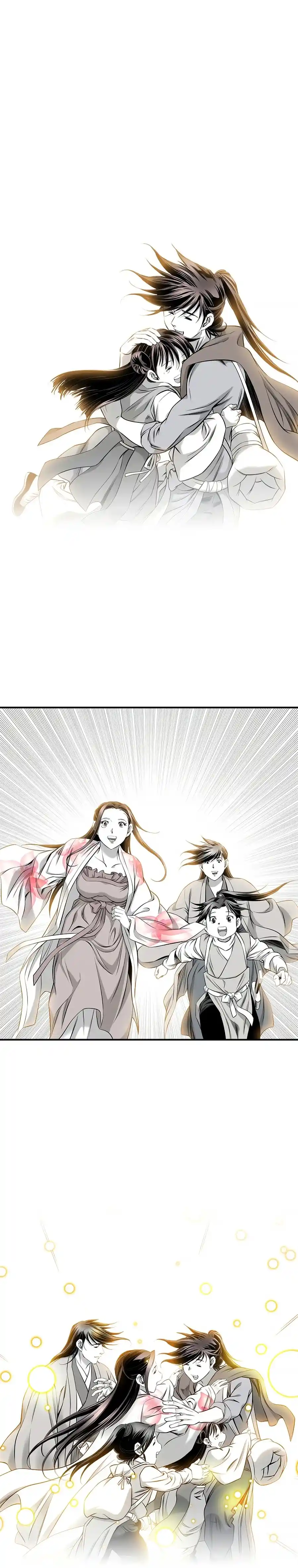 Way To Heaven Chapter 149