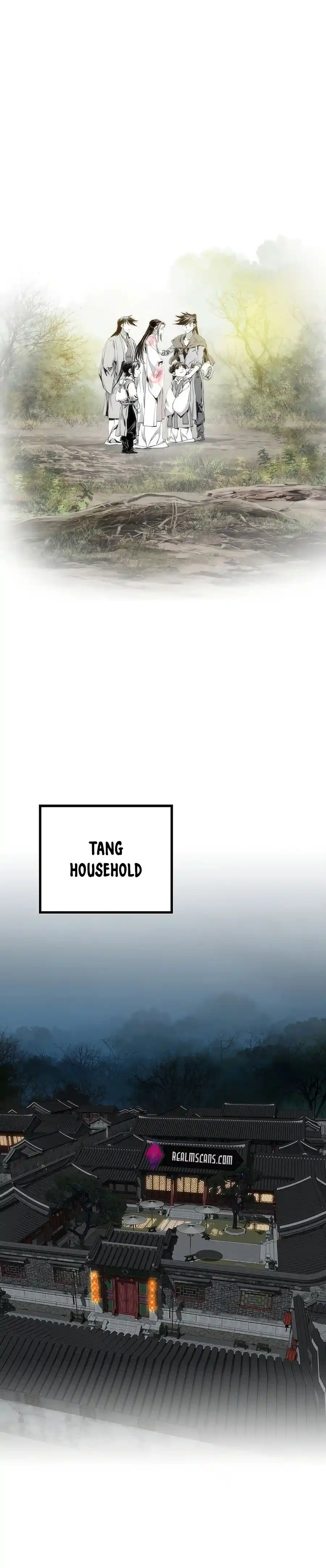 Way To Heaven Chapter 149