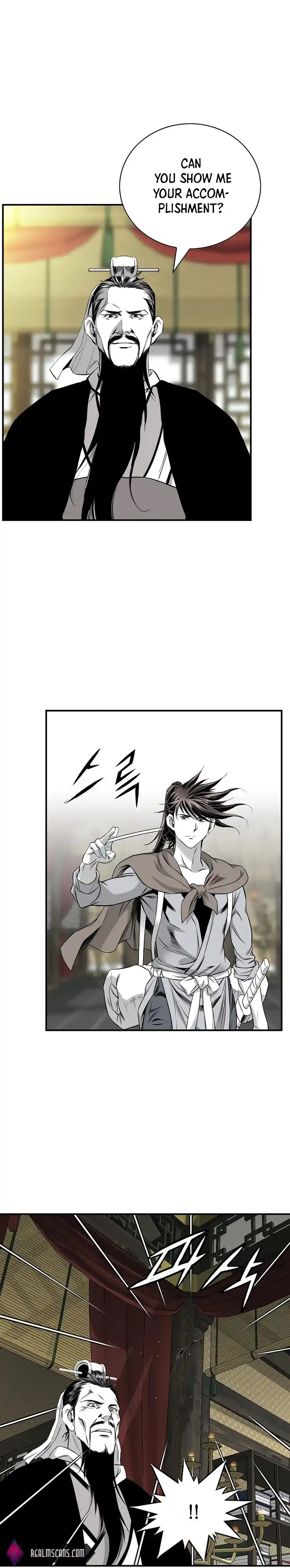 Way To Heaven Chapter 149