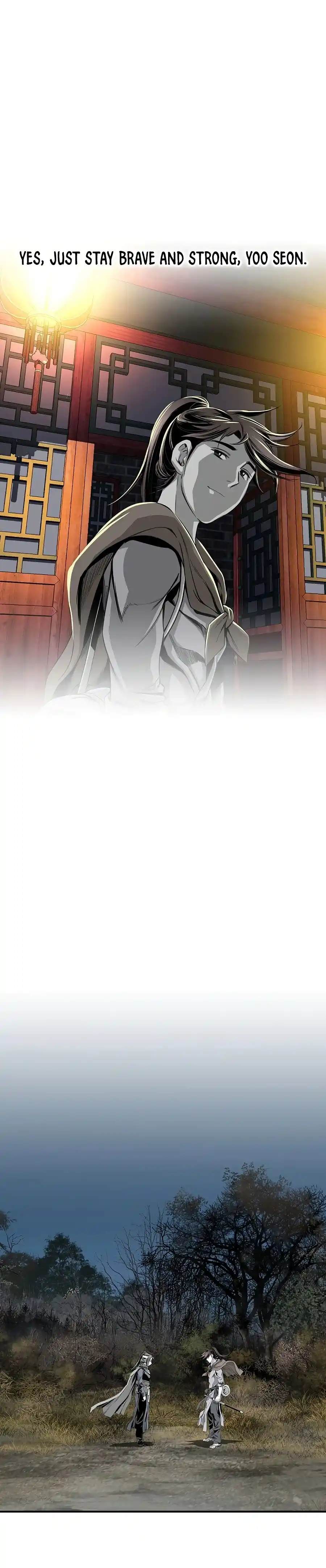 Way To Heaven Chapter 149