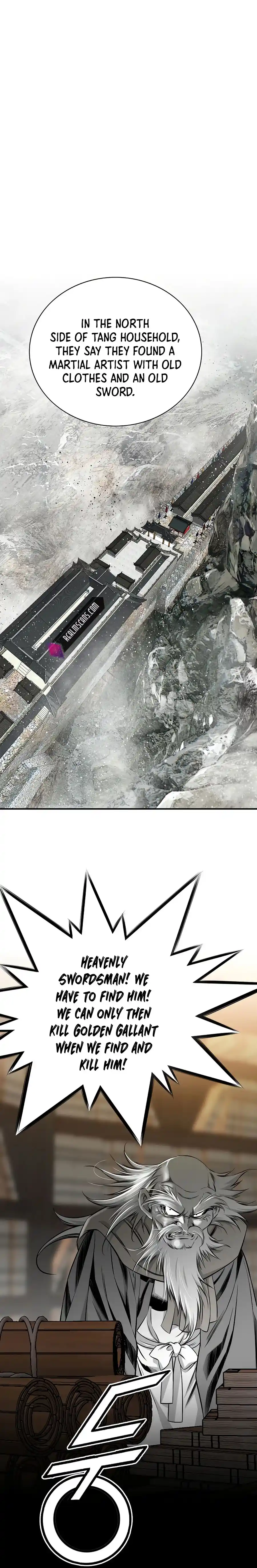 Way To Heaven Chapter 149