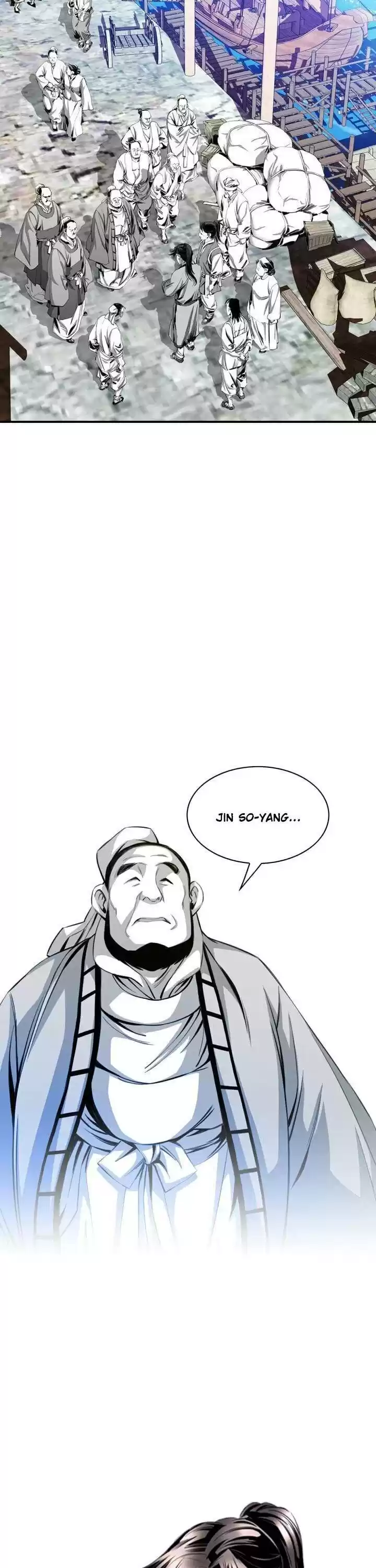 Way To Heaven Chapter 15