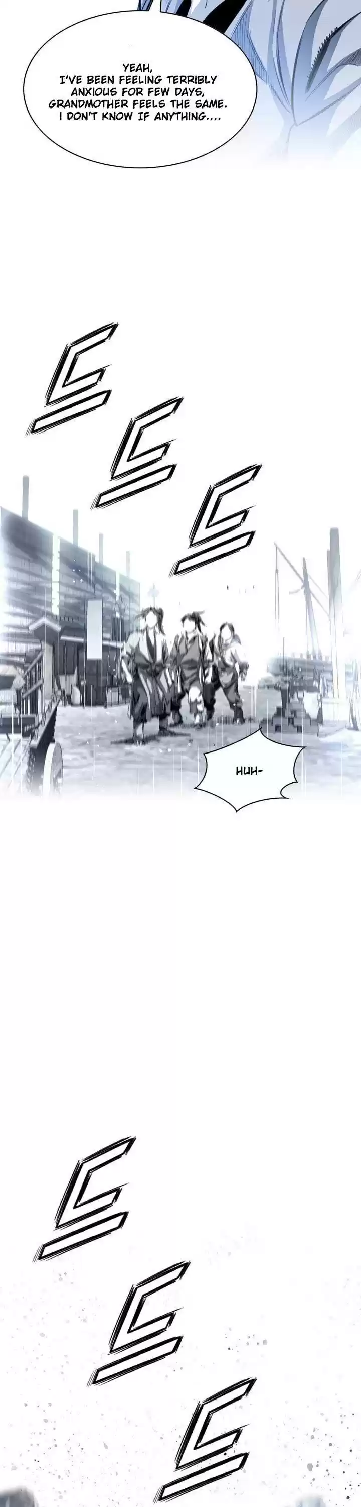 Way To Heaven Chapter 15