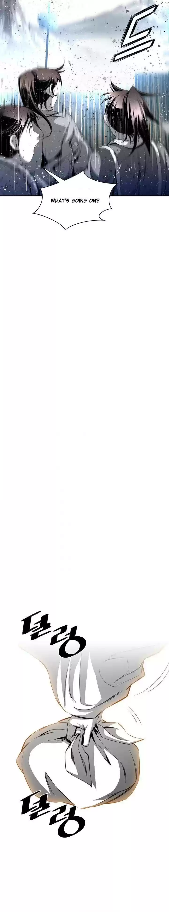 Way To Heaven Chapter 15