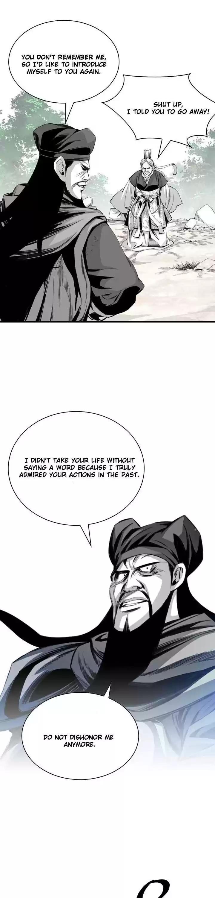 Way To Heaven Chapter 15