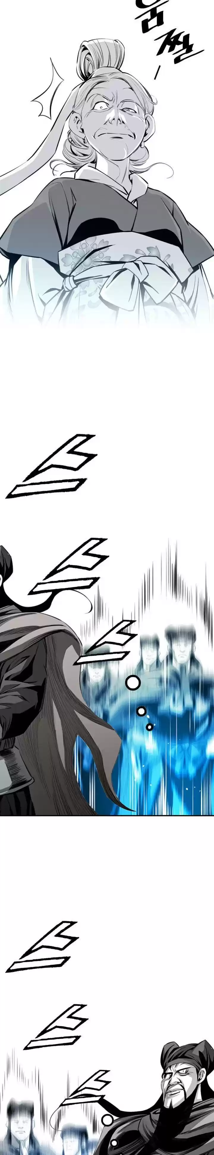 Way To Heaven Chapter 15