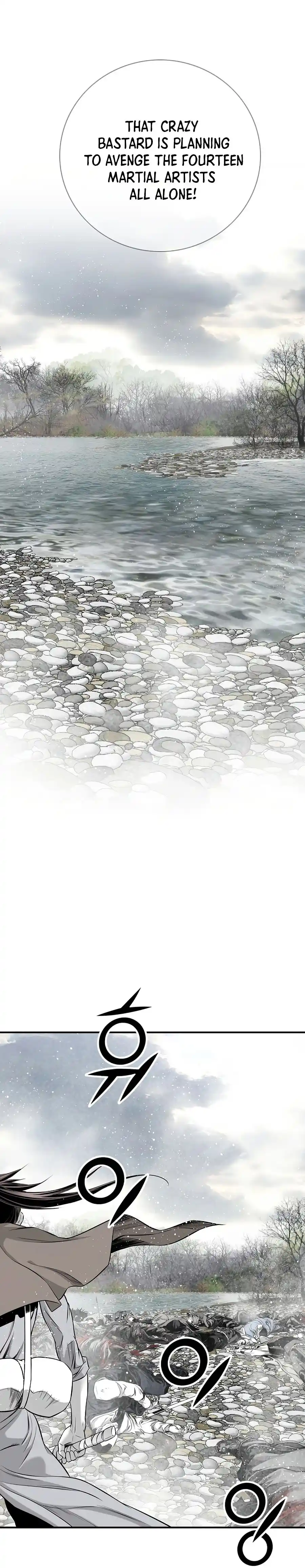 Way To Heaven Chapter 150