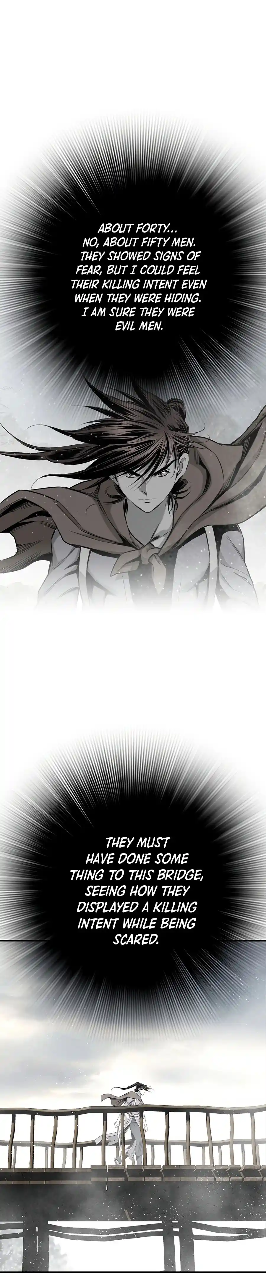 Way To Heaven Chapter 150