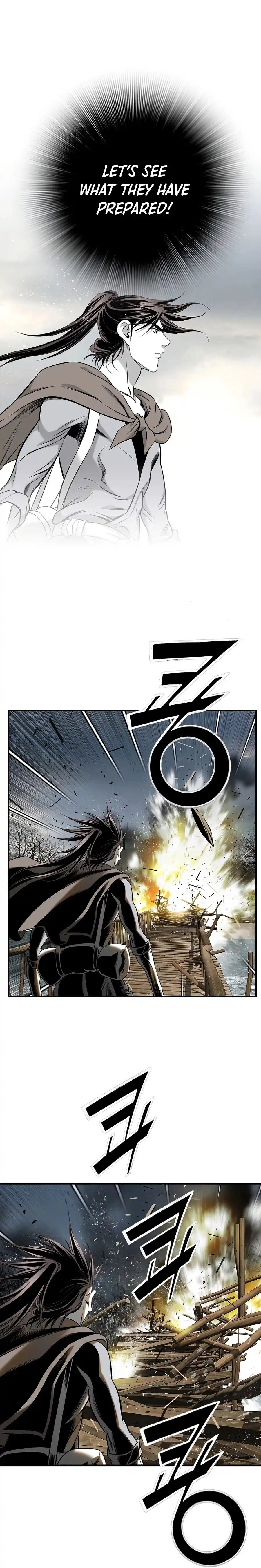 Way To Heaven Chapter 150